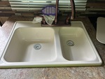 Interior with Sinks