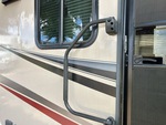 General Appearance with Hand Rails