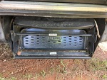 General Appearance with Steps/Ladders