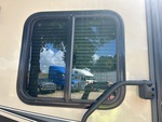 General Appearance with Glass