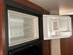 Interior with Freezer