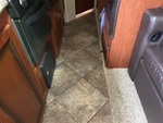 Interior with Flooring