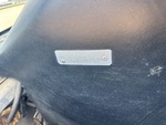 Second Serial Number/VIN Photo