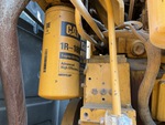 Motor with Oil Leaks