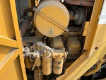 Motor with Engine - Right Side