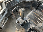 Control Station with Steering Controls