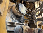 Conjunto embrague with Transfer Case / Drop Box