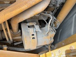 Motor with