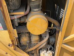 Motor with Engine - Left Side
