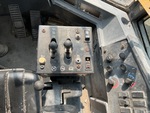 Control Station with Controles hidráulicos