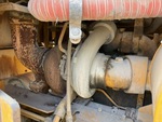 Motor with Sistema de Escape