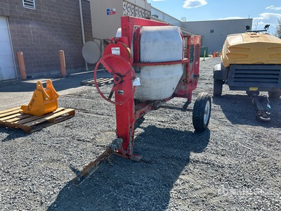 2016 Multiquip MC94PH8HBC1 Hormigonera