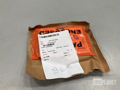 Sikorsky 65664-09809 Fluid Filter
