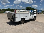 Picture, Right Rear Corner