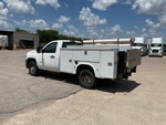 Picture, Left Rear Corner