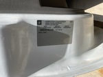 Second Serial Number/VIN Photo