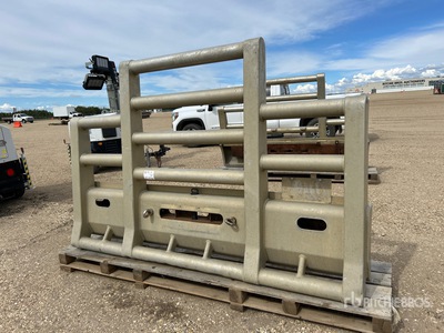 Moose Bumper