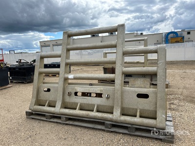Moose Bumper