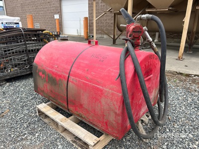 Tidy Tanque