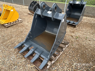 John Deere 36 in Digging Cazo para excavadora - Fits John Deere 120 (Unused)