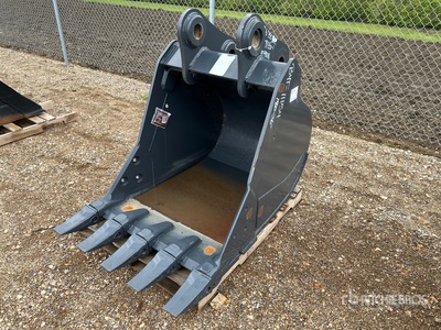 John Deere 36 in Digging Cazo para excavadora - Fits John Deere 120 (Unused)
