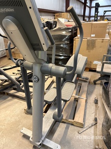 LifeFitness 95xi Elliptical
