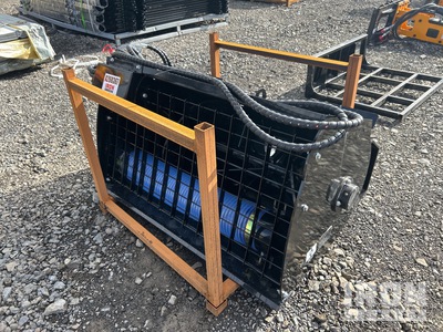 2025 GIYI GY-M48 1120 mm Schranklader Betonmixer (Unused)