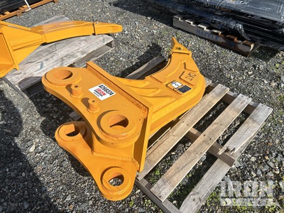 2025 GIYI GY-R336C Excavator Ripper - Fits Cat 336 (Unused)