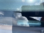 General Appearance with Second Serial Number/VIN Photo