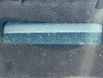 General Appearance with Second Serial Number/VIN Photo