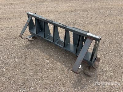 2015 Bobcat 60 in Skid Steer Ripper Scarifier