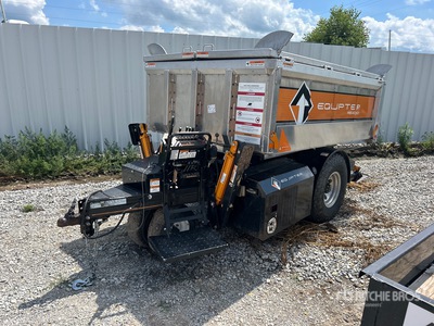 2020 Equipter RB4000 Plant Trailer