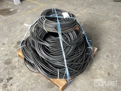 (18) Rolls of Marmon Aerospace & Defense PSC-H4 Fiber Optic Cable