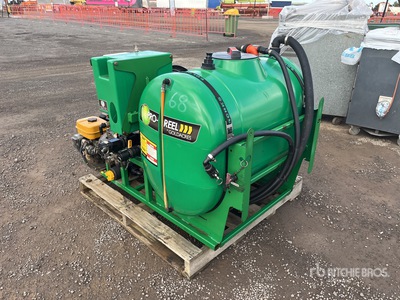 Spraying Tank Varios otros