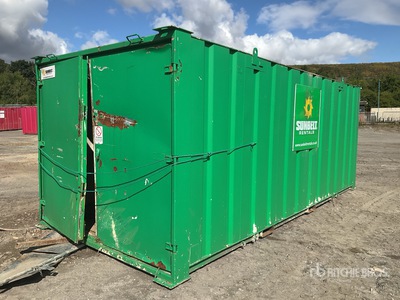 Storage Container