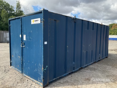 Storage Container