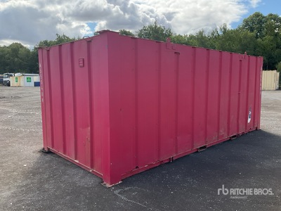 Storage Container