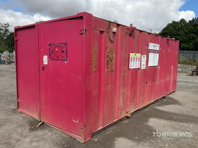 Storage Container