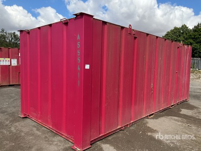 Storage Container