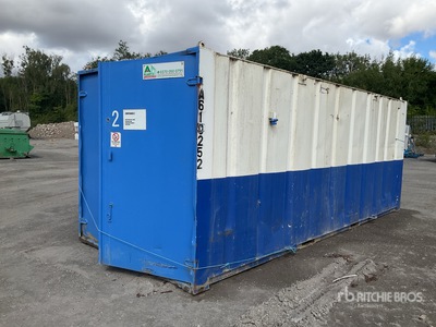 Storage Container