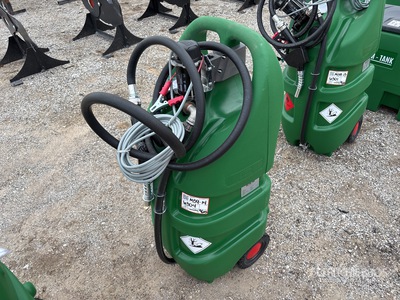 2025 AM Tank AM-TANK29 29 gal Portable Poly Serbatoio carburante (Unused)