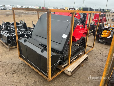 2025 AGT SDA-140T(Z) を見 Track Loader (Unused)
