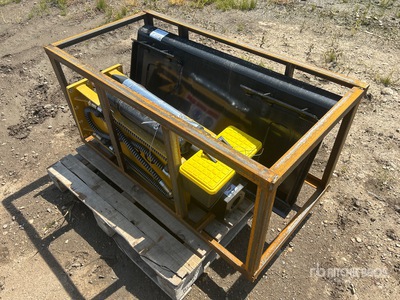 AGT 19 in Skid Steer Breaker (Unused)