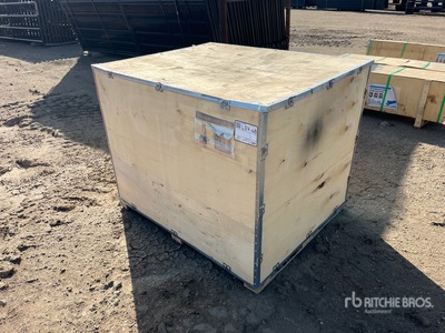 AGT Automatic Maquina de ruedas (Unused)