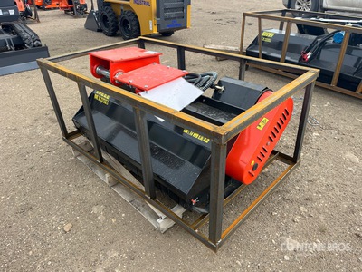 AGT EXFLM115 45 in Flail Mower (Unused)