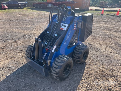 2025 AGT MX-MZW14 Mini Mini pala (Unused)