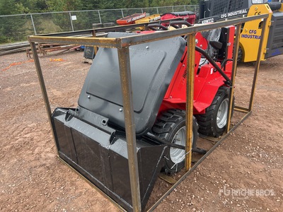 2025 AGT SDA-140W(Z) Wheel Loader (Unused)
