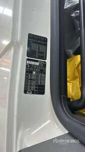 2023 MAN TGS 33.400 Jetter 6x4 Écureur d'égout monté sur camion (Unused)