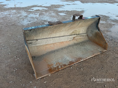 2019 Manitou CBR730 1800 mm Godet Godet