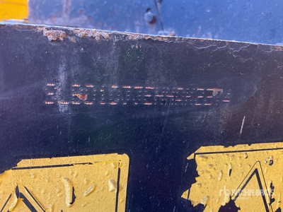 JCB Dumper